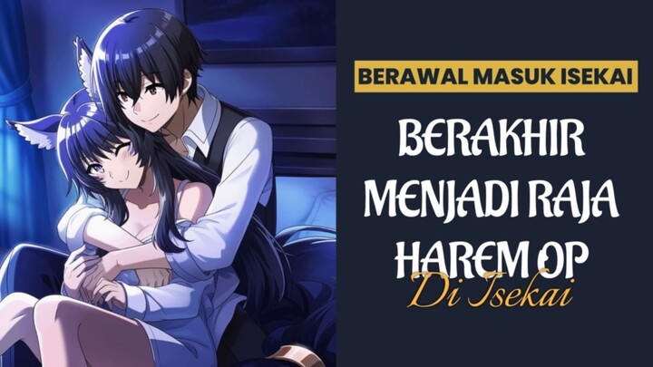 MC PLAYBOY DAPAT CEWE FURRYYY