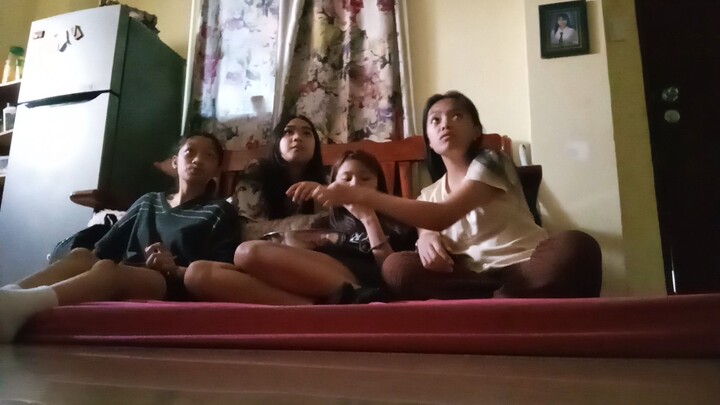 Bahay nila Jes, 'Veronica'