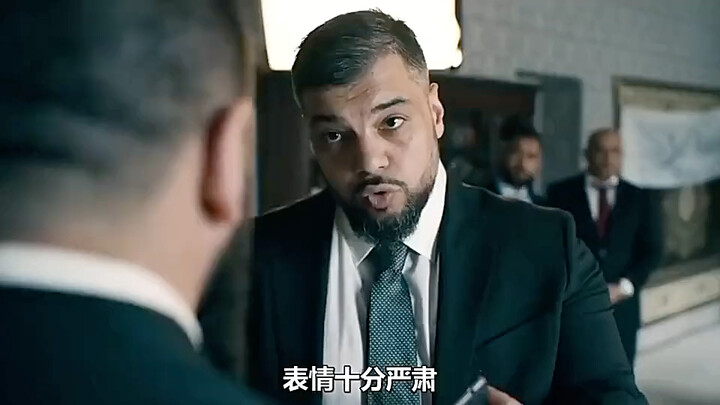 This drama is really straightforward and blunt!