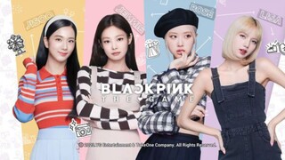 BLACKPINK THE GAME | INTRO