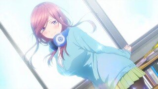 The Quintessential Quintuplets Anime Review/Discussion!