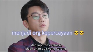 never give up eps 15