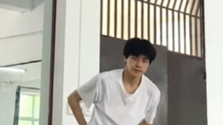LOVE DIVE-IVE Lặn nhanh bản cover nhạc dance nam