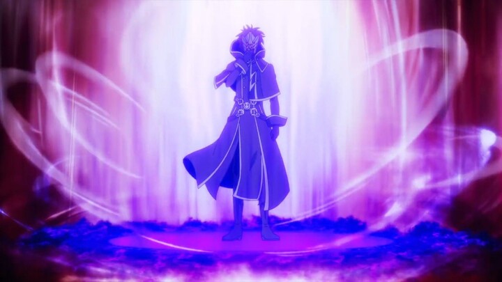 PANGERAN PURA-PURA LEMAH TAPI OVERPOWER!