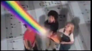 Reading Rainbow Louis the Fish S1E5