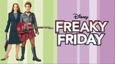 Watch movie [FREAKY FRIDAY 2023   Trailer] the like in the description: