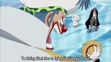 Shanks Tóc Đỏ vs Buggy hài vô đối_ #anime #schooltime