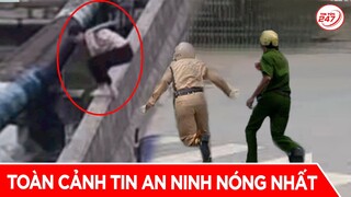 🔥Toàn Cảnh Tin An Ninh Nóng Nhất Ngày 7/3 | Tin Tức Thời Sự Mới Nhất Và Chính Xác Nhất | Tin Tức 247