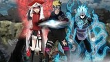 Naruto: Kekuatan tempur di era baru terlalu kuat, dan bakatnya hancur
