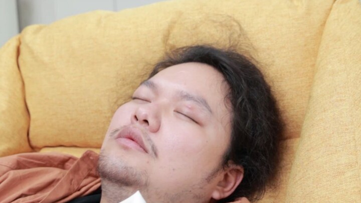 We Gave Up on All Live-Action Footage for “Drama Detective 2” (Part 2)