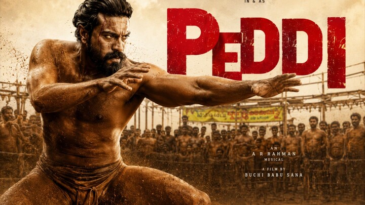 Peddi (2026) DS4K Dual Audio (Hindi + Telugu) Full Movie HD ESub 1080p.mkv