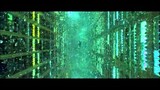 The matrix revolutions (music scene) - Neodammerung (B)