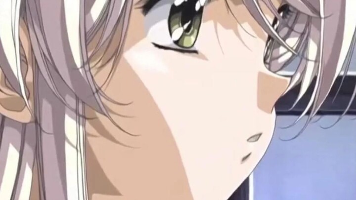 This is a 100-million-yuan anime that took ten years to make.