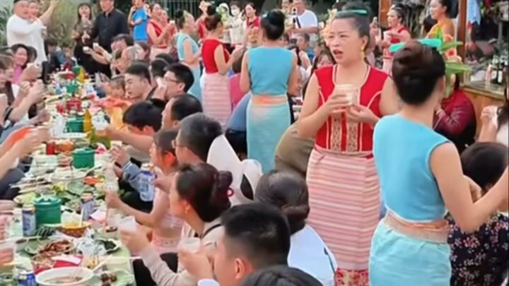 #shanpeople #Taipeople #tai #dai #shan #西雙版納 #xishuangbanna