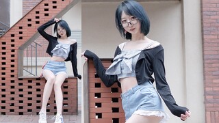 Nhảy cover BABE của HyunA