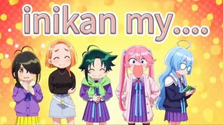 suka banget jahilin adik laki laki