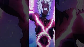 anime edit- uliminas [ Lv2 kara Cheat datta Motoyuusha] jedag jedug anime🥀#fyp