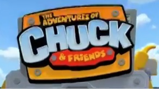 The Adventures of Chuck & Friends | S1 EP1 | Kidz’ TV Dream Team (The Kidz’ TV Network)