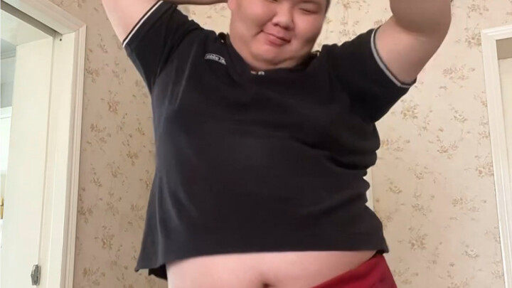 胜 利 之 舞