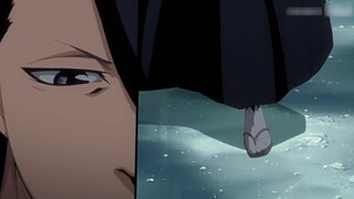 [ BLEACH ] Ten Blades Zomari Lulu's moves list