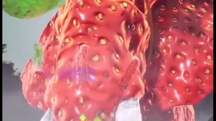 Shan Hai Jing Episodes 1–50 Compilation