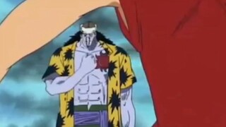 Profil Arlong