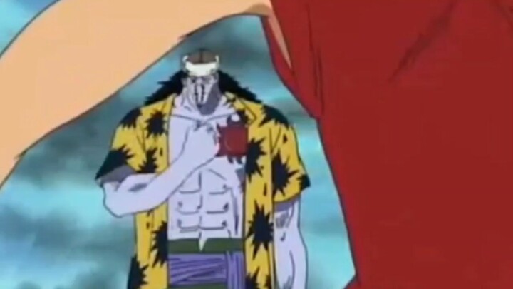 Profil Arlong