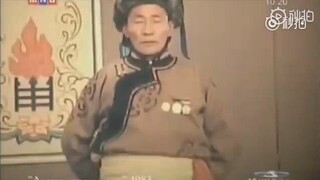 我怀疑他是神仙，又没有证据；我怀疑他嘴里有笛手，也没有证据。