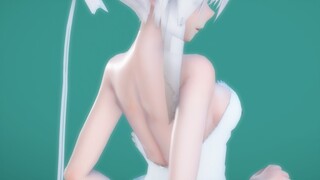 [MMD]Haku dance