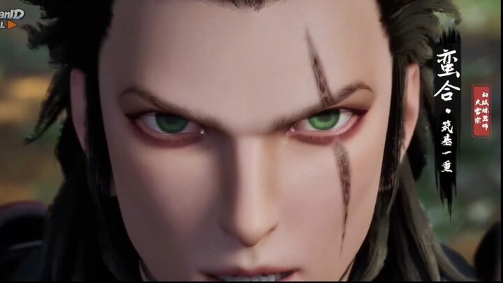 Dragon’s Triumph Celestial Realm Eps 04 HD Bhs Indonesia