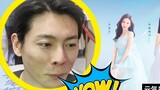 Professional dancer "Dancing Student" reaction! It's so cool to watch 9 stages at once!