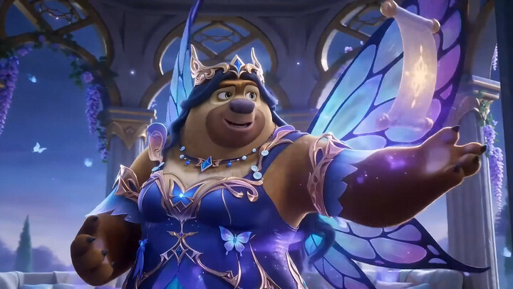 Diaochan players can now set their homepage!