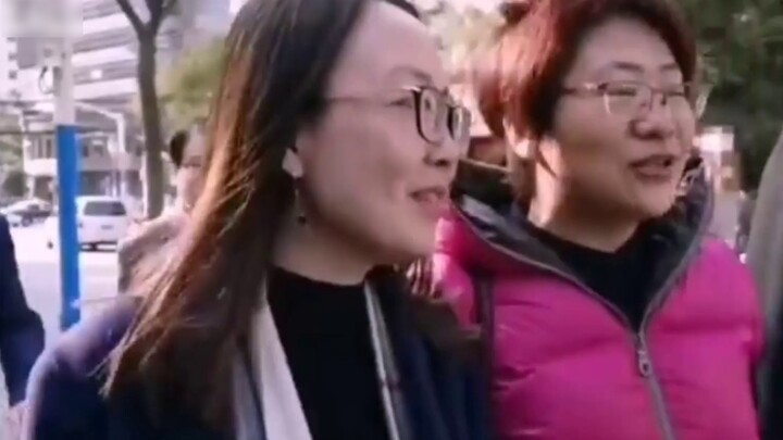 Zhang San in troubled times