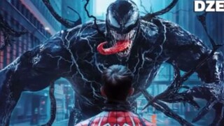 สปอย Venom 2：Let There Be Change เวน่อม 2 อสูรกายปริสิต!!!（โคตรมันส์）| ตอนที่ 11