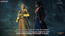 Tales Of Herding Gods Eps 27 Sub Indo