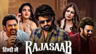 Rajashap Full Movie In Hindi Dubbed 2025 | Probash New Movie In Hindi Dubbed 225