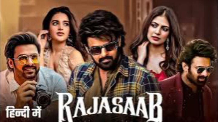 Rajashap Full Movie In Hindi Dubbed 2025 | Probash New Movie In Hindi Dubbed 225
