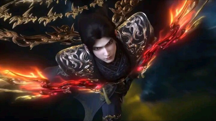 BTTH Season 5 Episode 179 Sub Indo