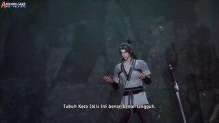 Heaven Swallowing Record Eps 03 Sub Indo