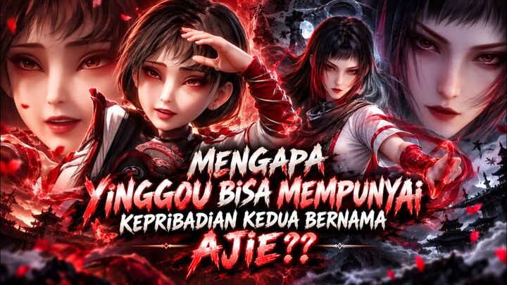 Membahas mengapa salah satu leluhur mayat dari sekte Xuanming bisa menjadi seorang anak kecil???