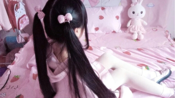 Chị Ý Phàm đếm cừu ngọt ngào ~ Bộ sưu tập ru ngủ