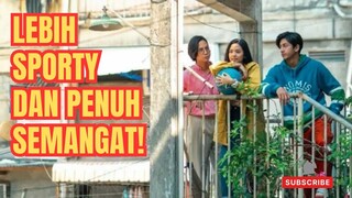 Kembali Hadir! Sinopsis Film Dealova 2024: Dilema Antara Mimpi dan Harapan