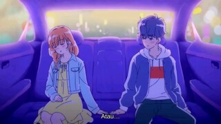 DAY BEFORE US Episode 3 Subtitle Indonesia