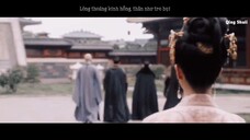 [FMV-VIETSUB] 如果声音不记得 || Nguyện chư vị tướng quân, sớm ngày khải hoàn...| Châu Sinh Như Cố【周生如故】