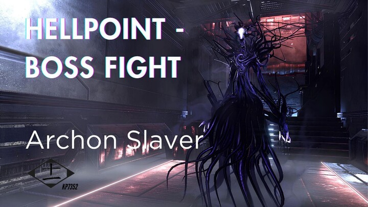 Hellpoint - Archon Slaver