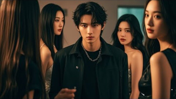 [INDO SUB] Keluargaku Hampir Kehilangan Segalanya, Kini Aku Ambil Alih Takdir！