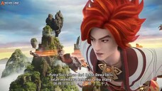 Tales Of Demon God Season 9 Episode 7 Subtitle Indonesia