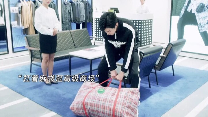 Money makes the world go round.