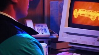 AMD RYZEN THREADRIPPER [SORA - 1980s]