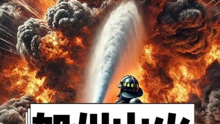 Why are California wildfires so difficult to extinguish?